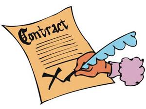 Contract(pd)