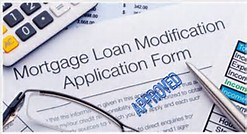 Mortgage modification (pd)